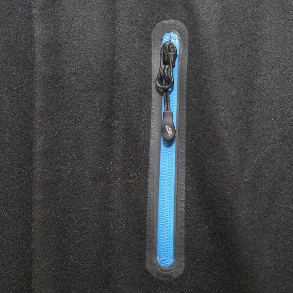 Vintage Nike Brazil National Team CBF Varsity Letterman Jacket - Picture 3 of 7